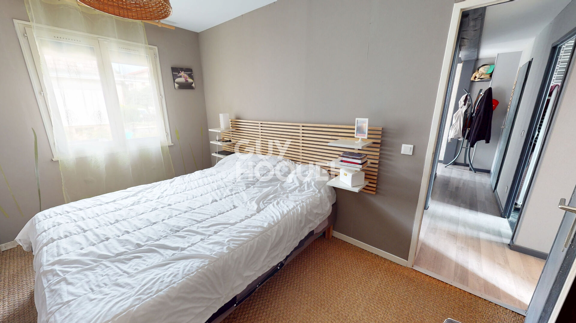 Maison 5 pièces à vendre à Cernay - Réf 6967
