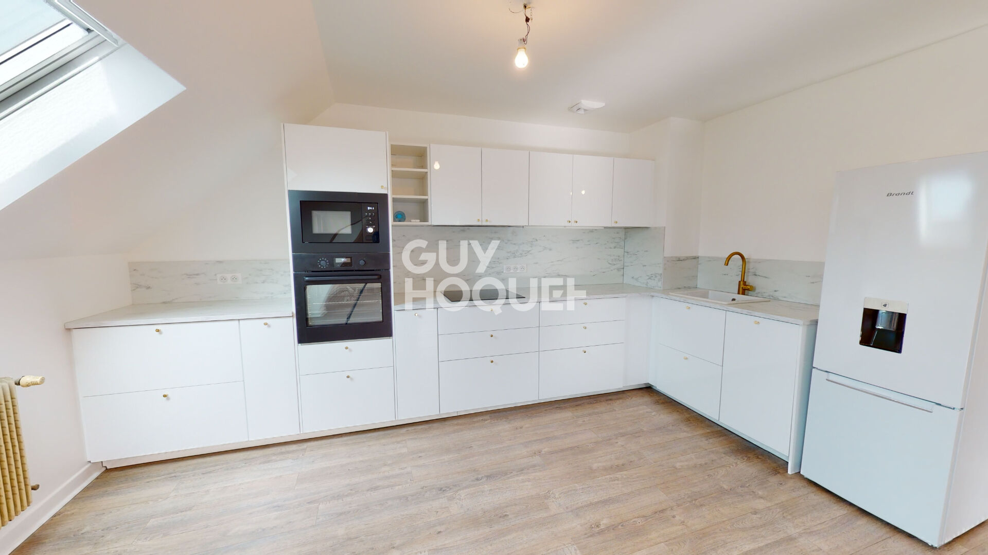 Appartement F2 en location à VIEUX THANN