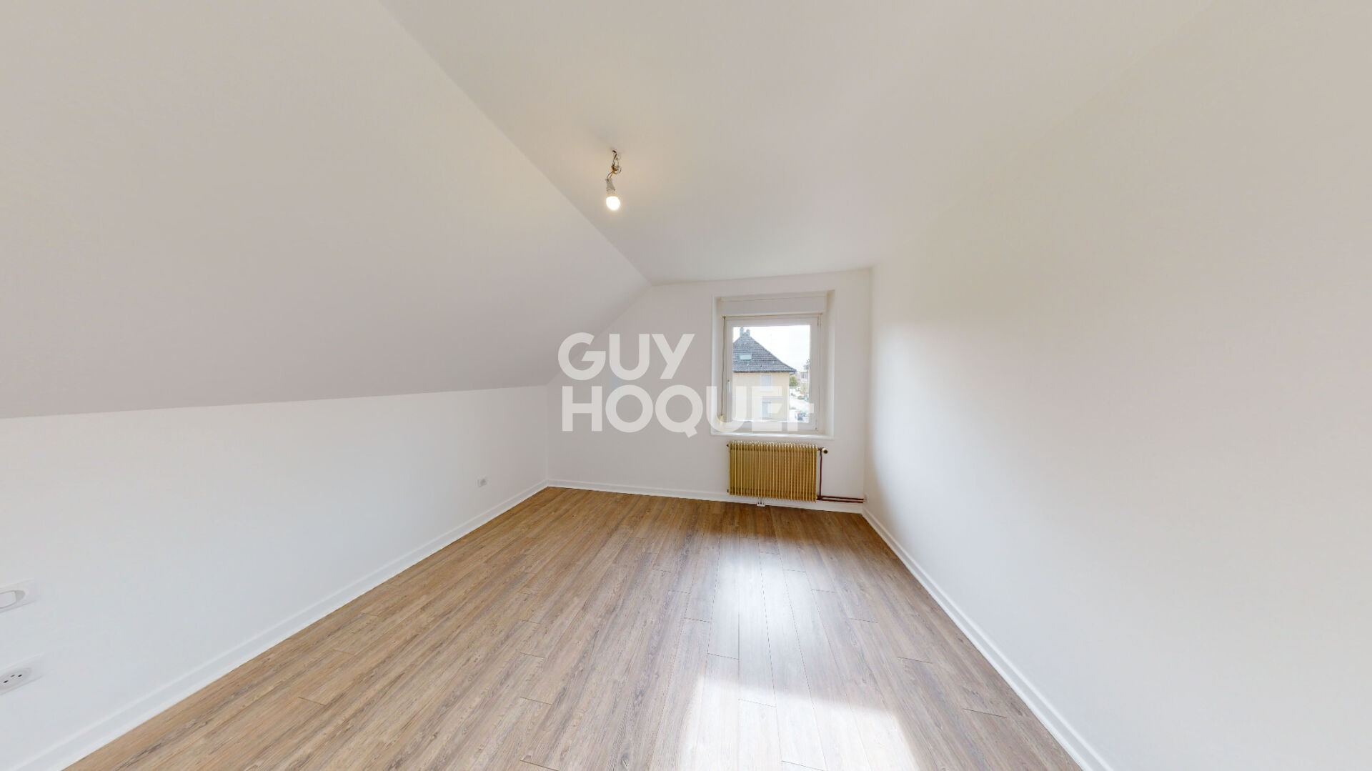Appartement F2 en location à VIEUX THANN