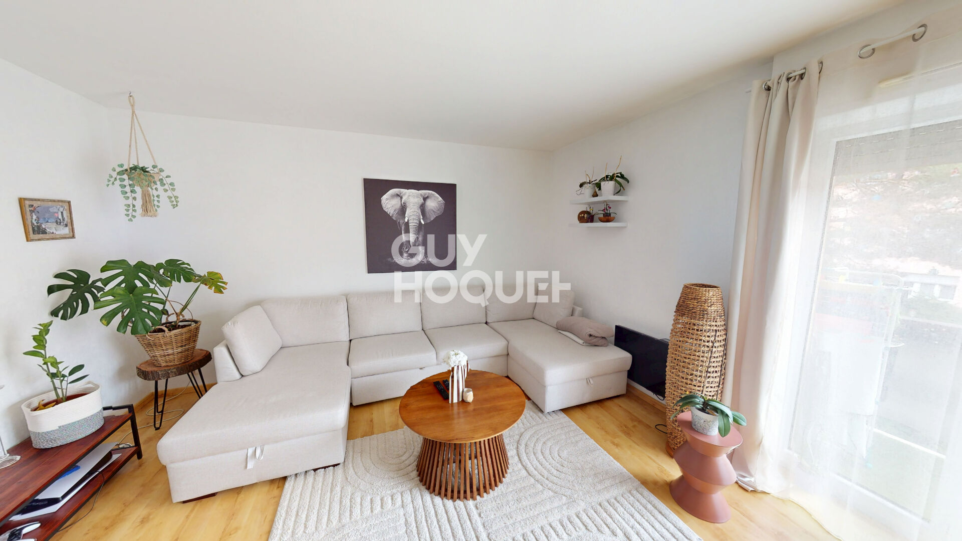 Appartement 3 pièces à louer à Rixheim