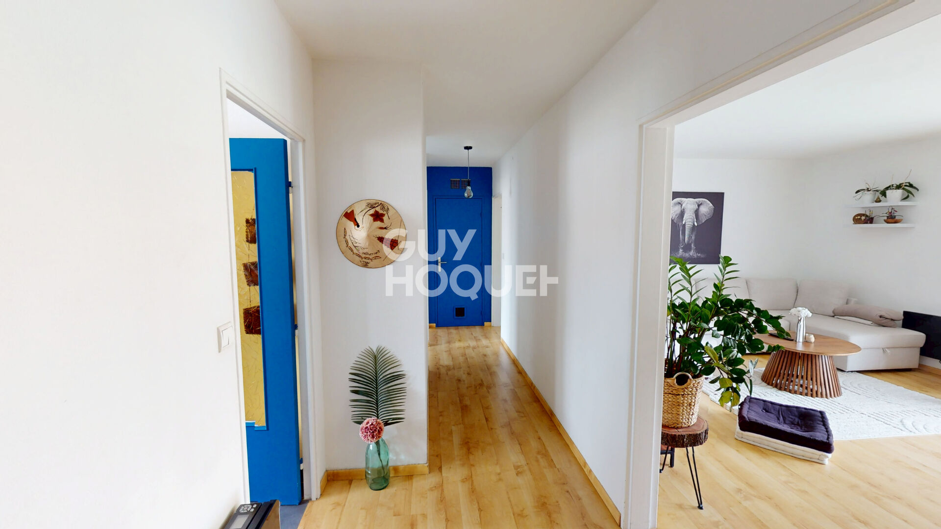 Appartement 3 pièces à louer à Rixheim