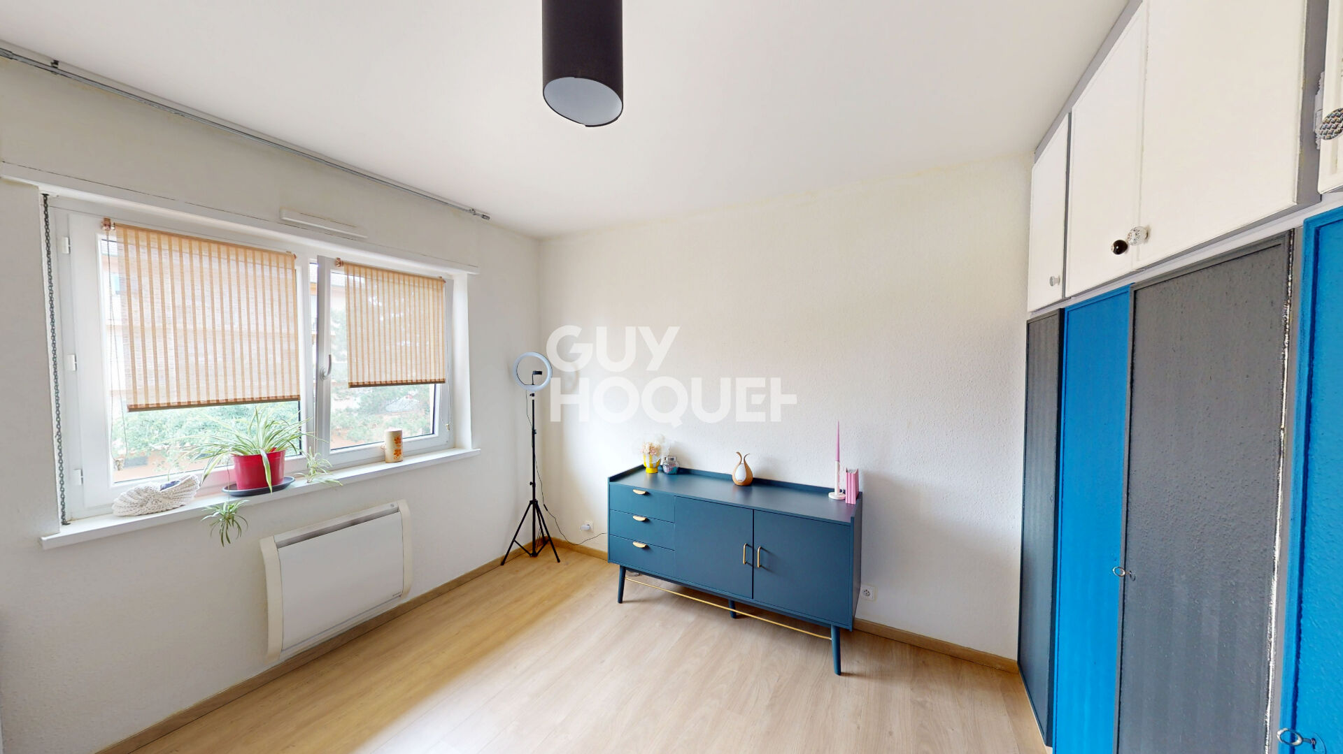Appartement 3 pièces à louer à Rixheim