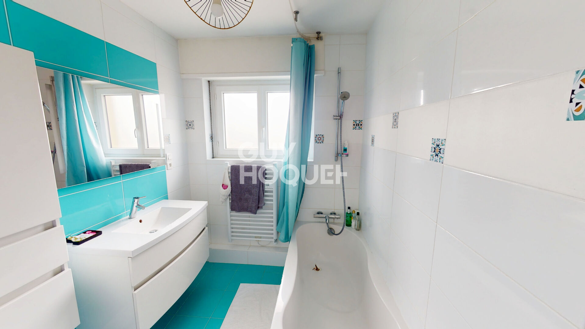 Appartement 3 pièces à louer à Rixheim