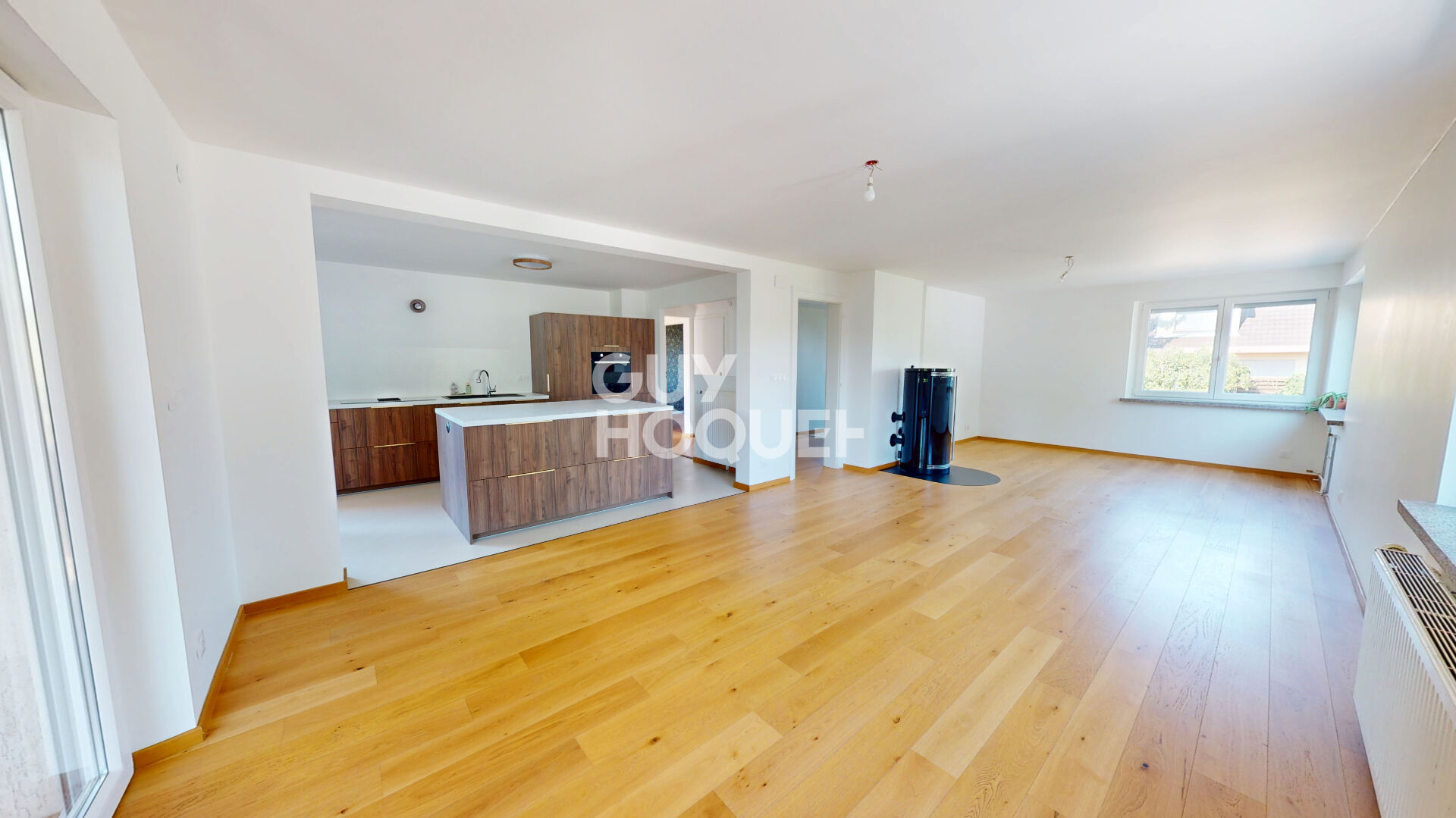 Maison familiale de 7 pièces à vendre à Wittelsheim - 380 000 