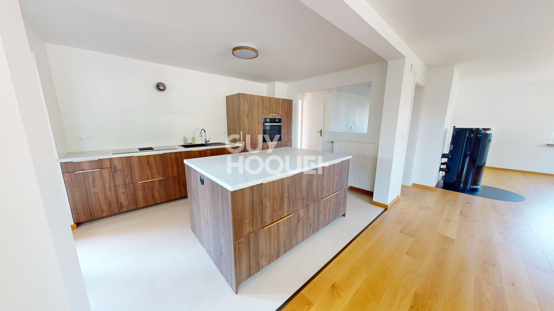Maison familiale de 7 pièces à vendre à Wittelsheim - 380 000 