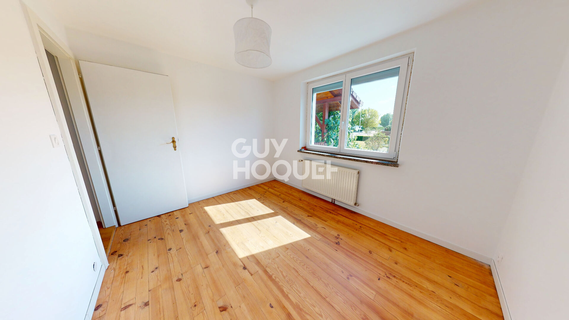 Maison familiale de 7 pièces à vendre à Wittelsheim - 380 000 