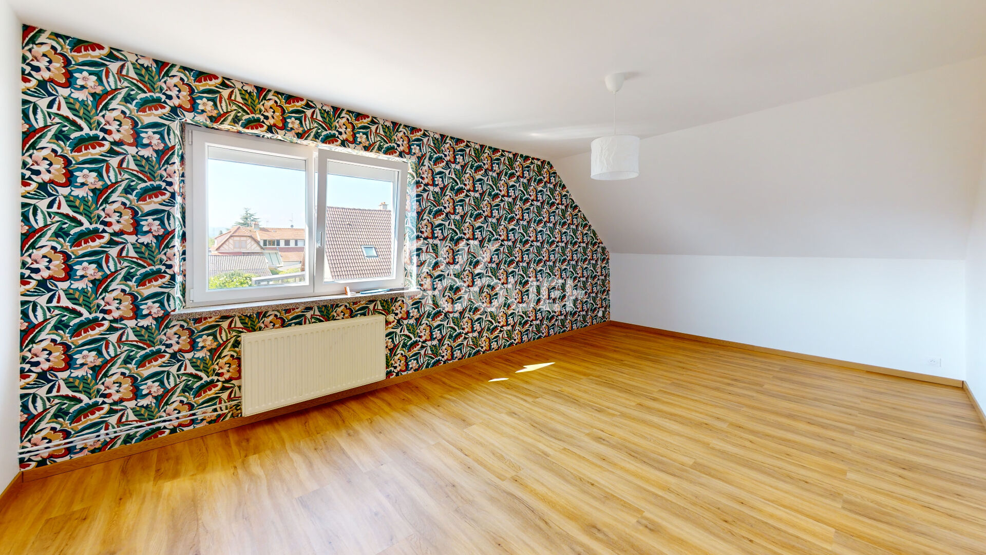 Maison familiale de 7 pièces à vendre à Wittelsheim - 380 000 