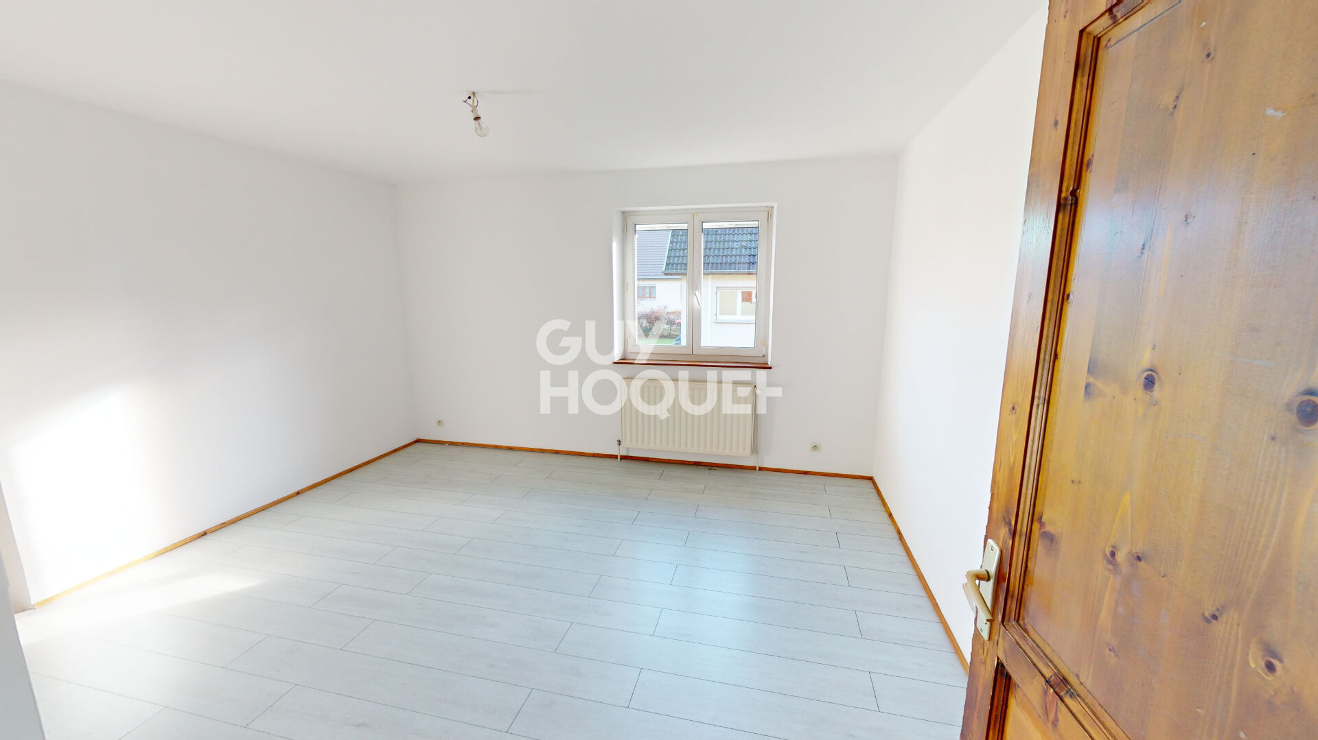 LOCATION : maison 6 pièces (169 m²) au calme à RICHWILLER