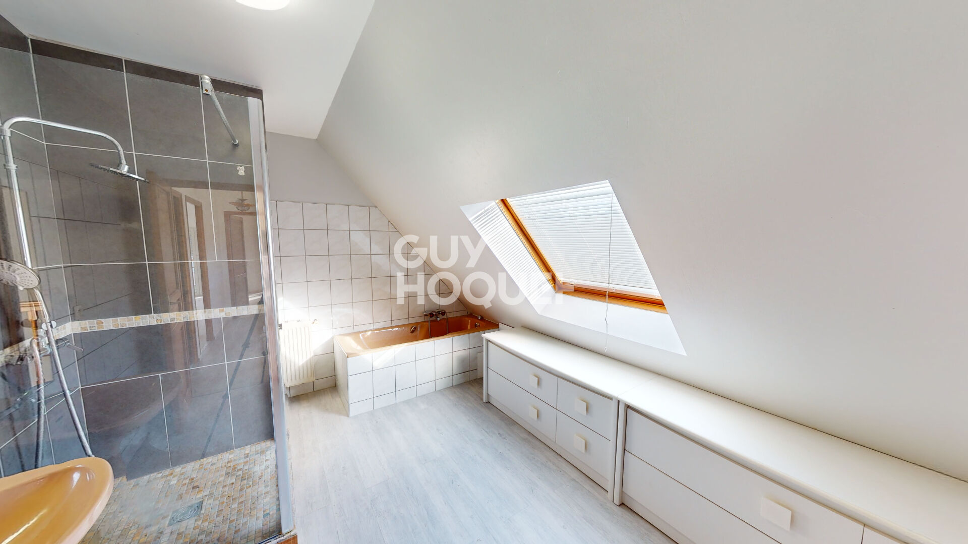 LOCATION : maison 6 pièces (169 m²) au calme à RICHWILLER
