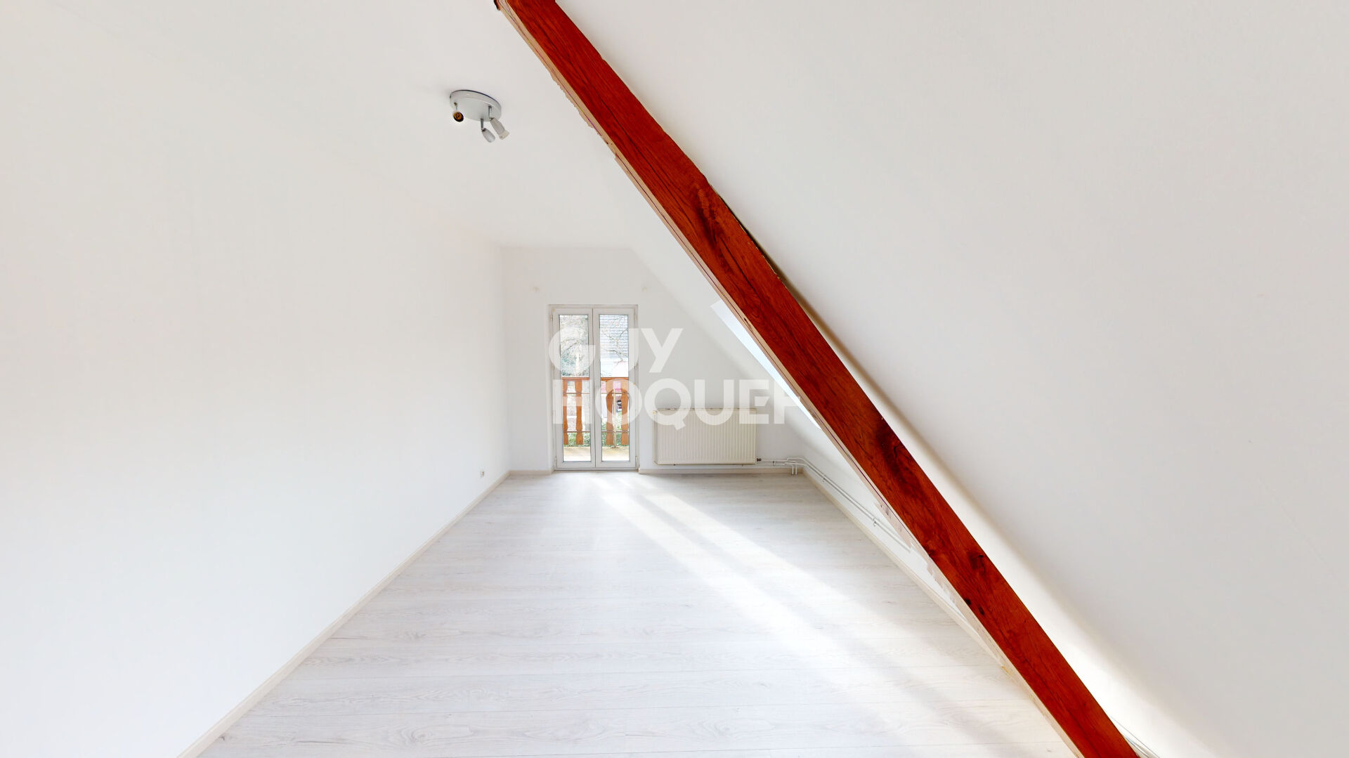 LOCATION : maison 6 pièces (169 m²) au calme à RICHWILLER