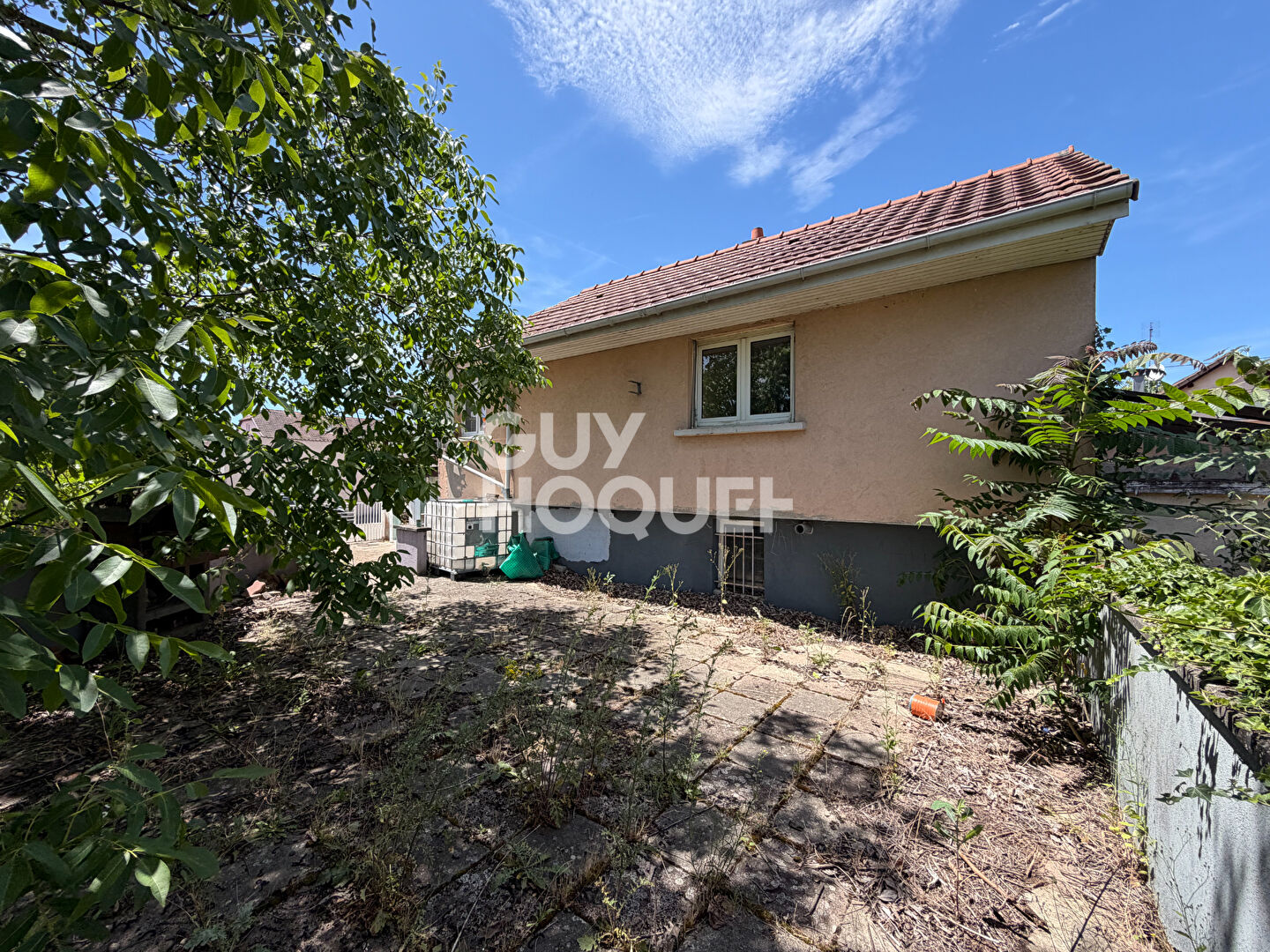 Maison 2 pièce(s) 50 m2 à CERNAY