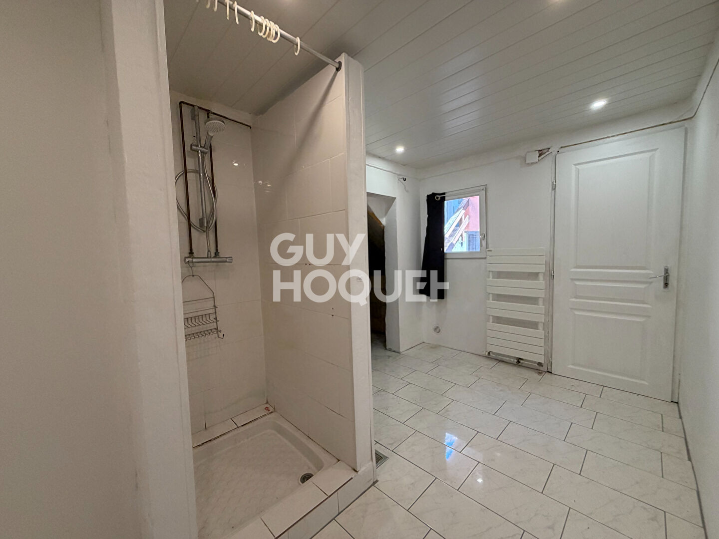 F2 rez-de-jardin 50m² à CERNAY (68700)
