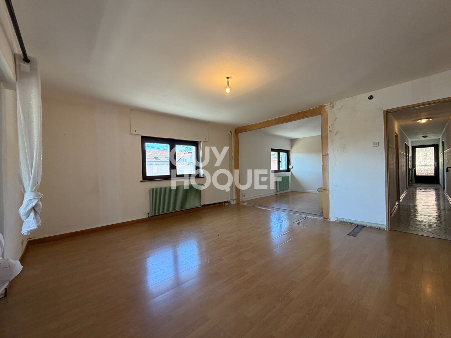 F5 de 100m² à CERNAY (68700)