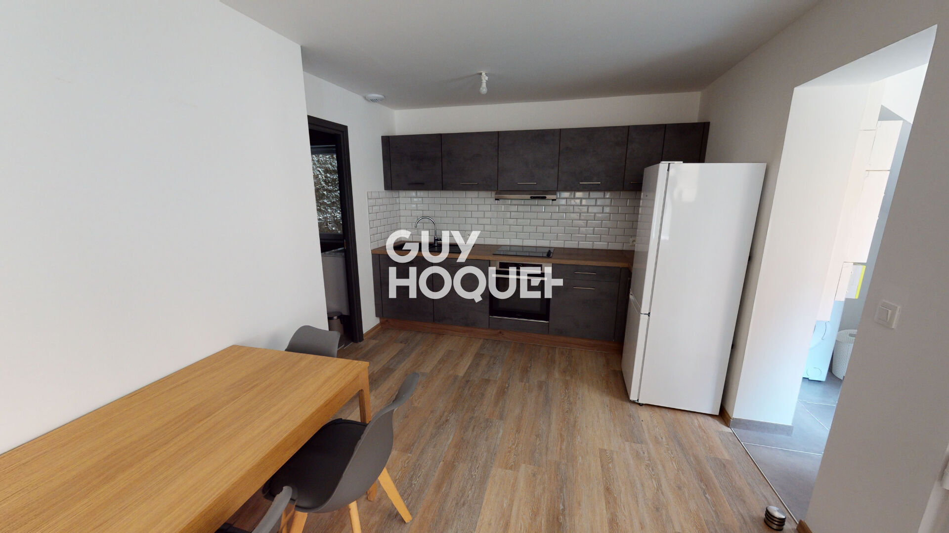 LOCATION APPARTEMENT MEUBLE T3 A MULHOUSE