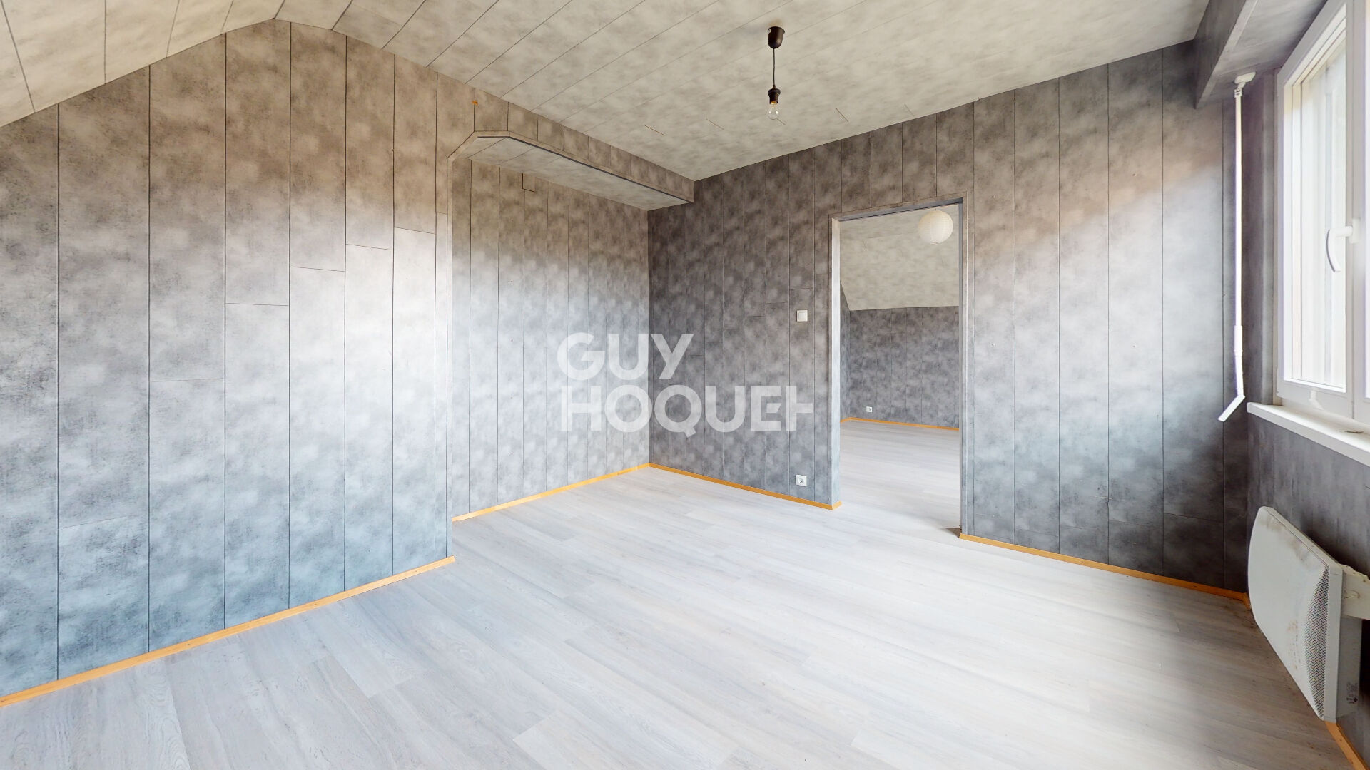 Maison 6 pièces à vendre à Berrwiller