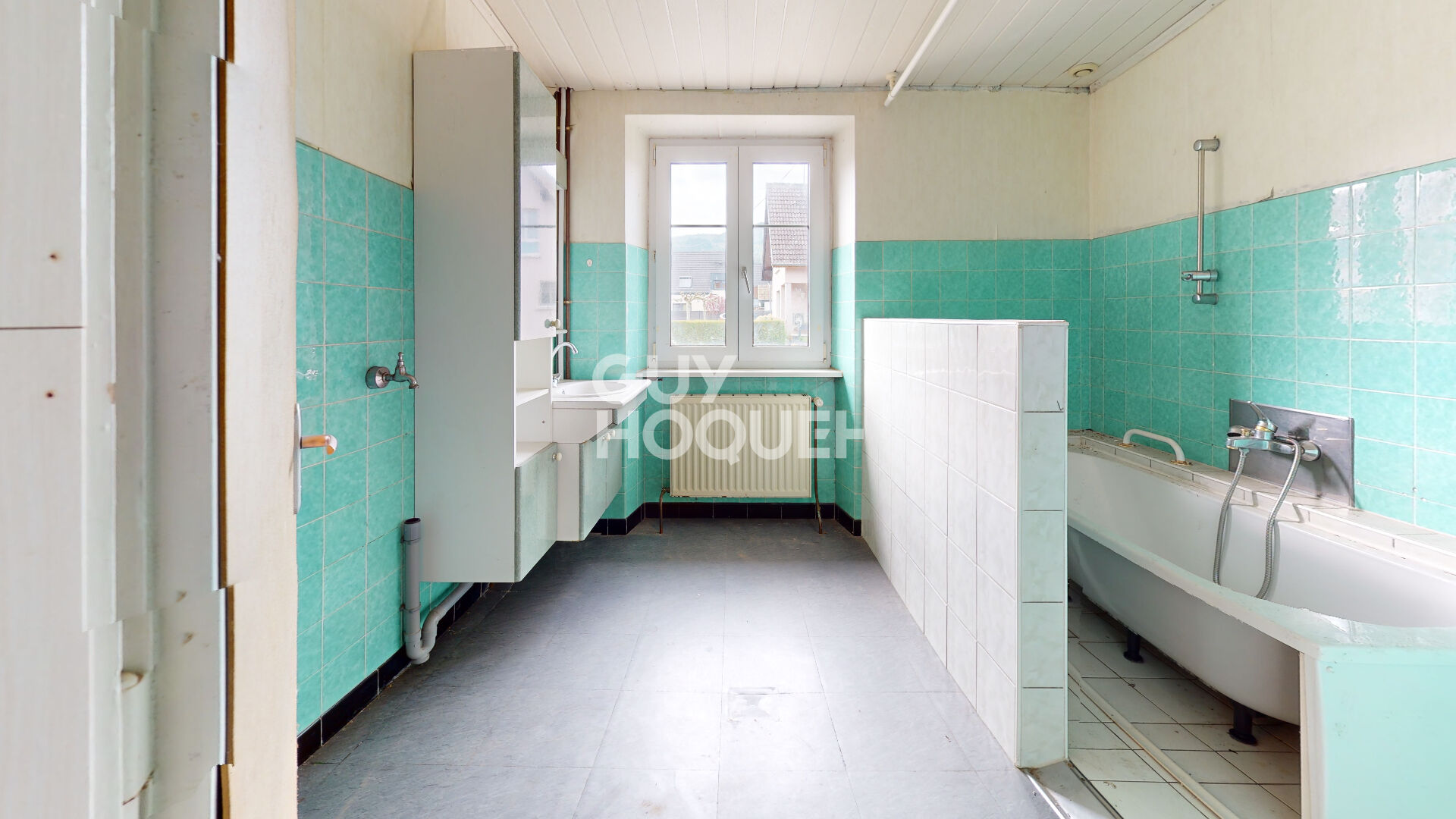 Maison 6 pièces à vendre à Berrwiller