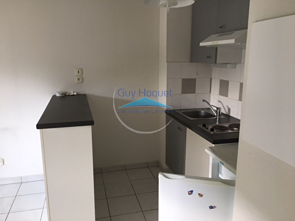 Maison 2 pièces de 32 m² à vendre à LANGON (33210).