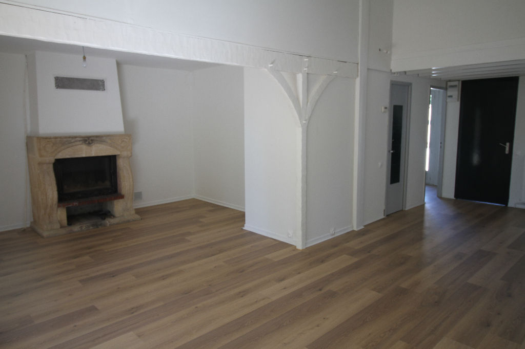 A louer maison CANEJAN 5 pièces