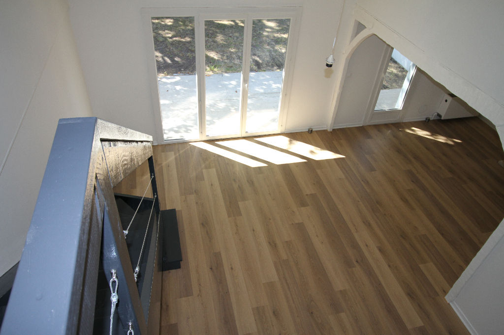 A louer maison CANEJAN 5 pièces