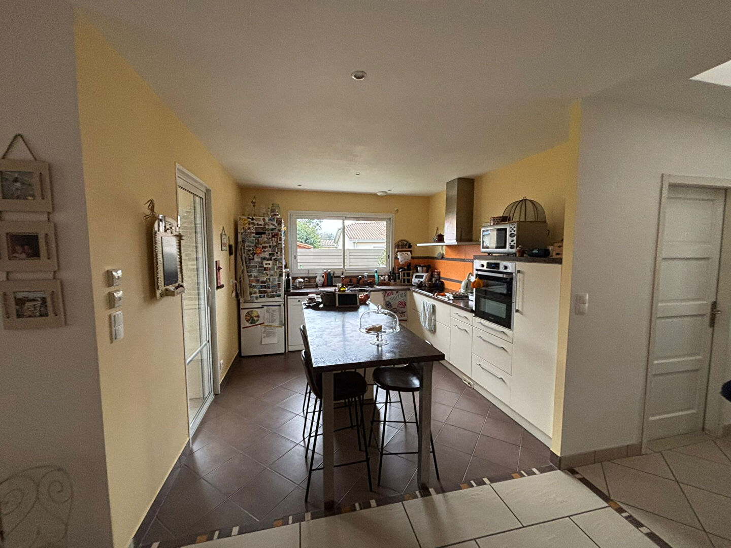 Maison Cestas de 146 m2 et annexe indépendante de 40m2