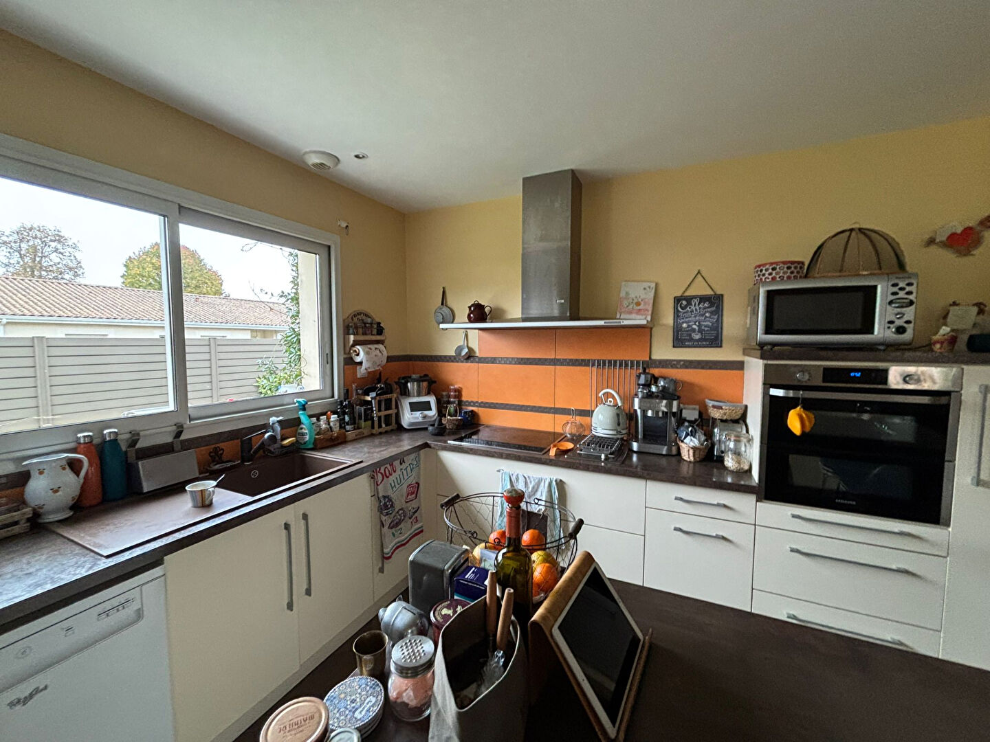 Maison Cestas de 146 m2 et annexe indépendante de 40m2