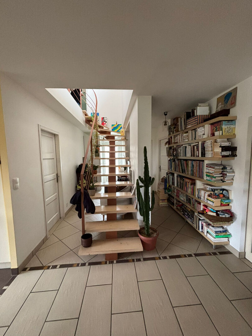 Maison Cestas de 146 m2 et annexe indépendante de 40m2