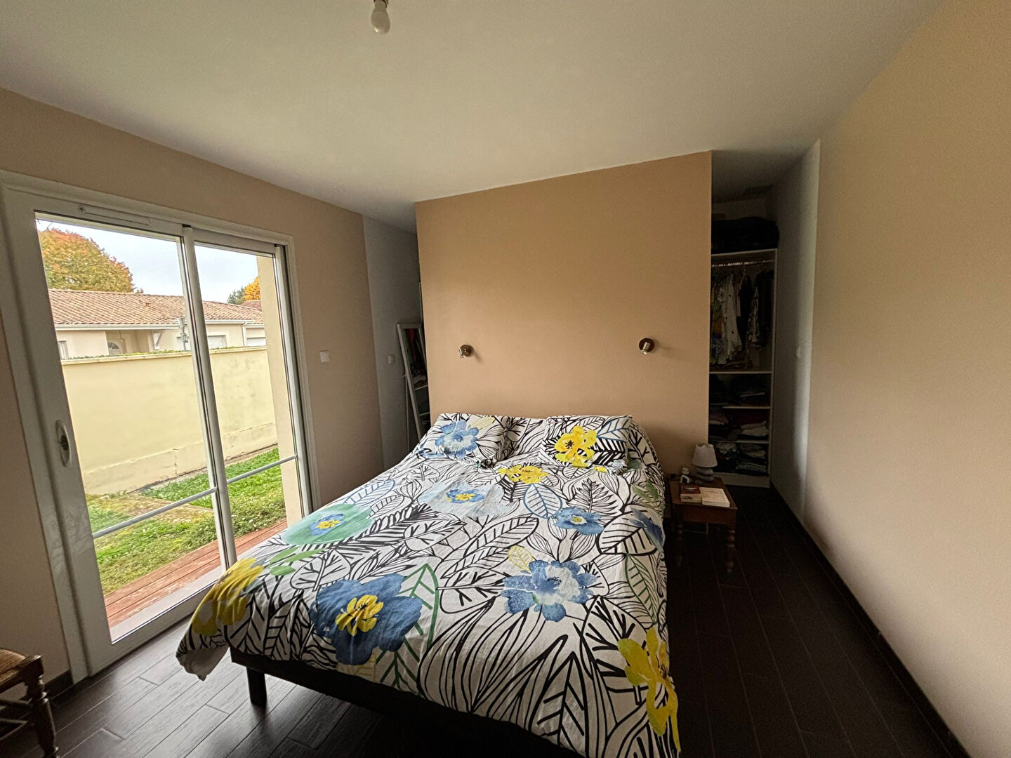 Maison Cestas de 146 m2 et annexe indépendante de 40m2