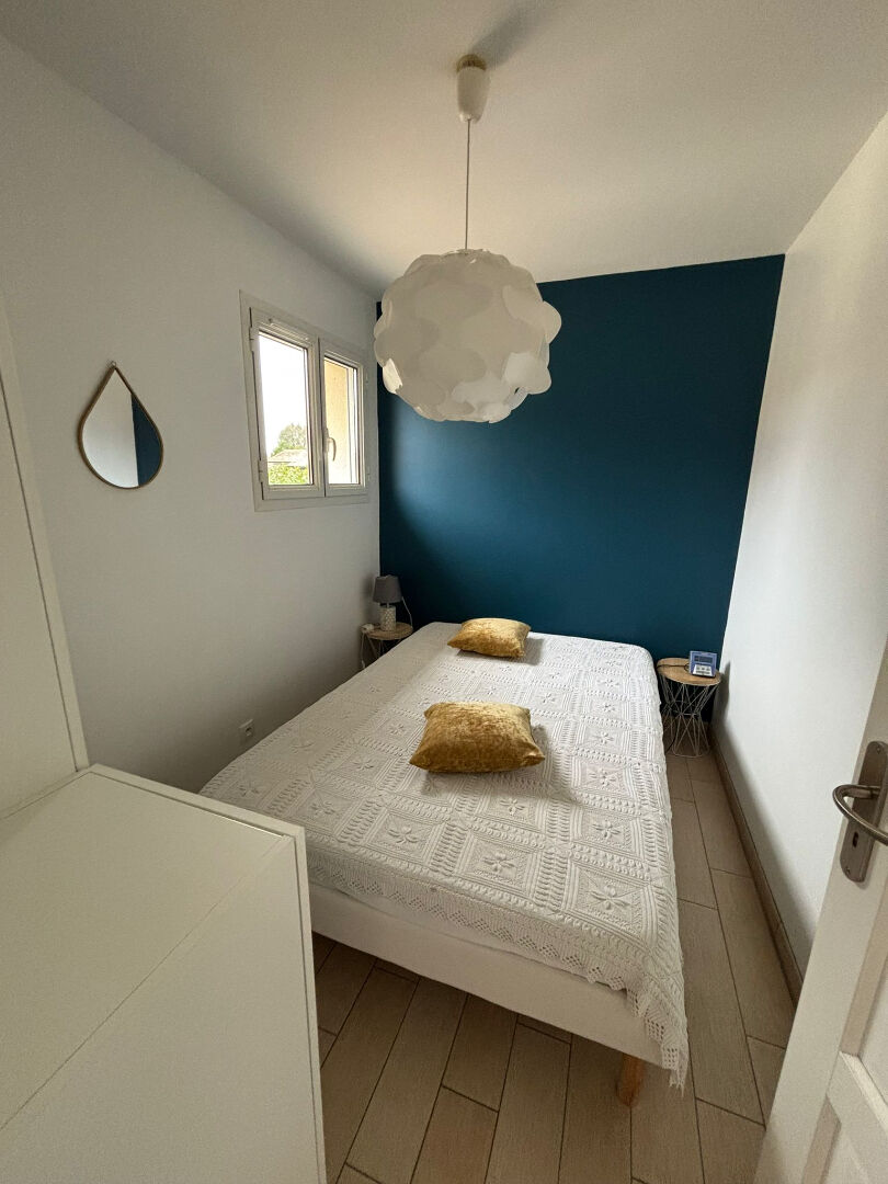 Maison Cestas de 146 m2 et annexe indépendante de 40m2