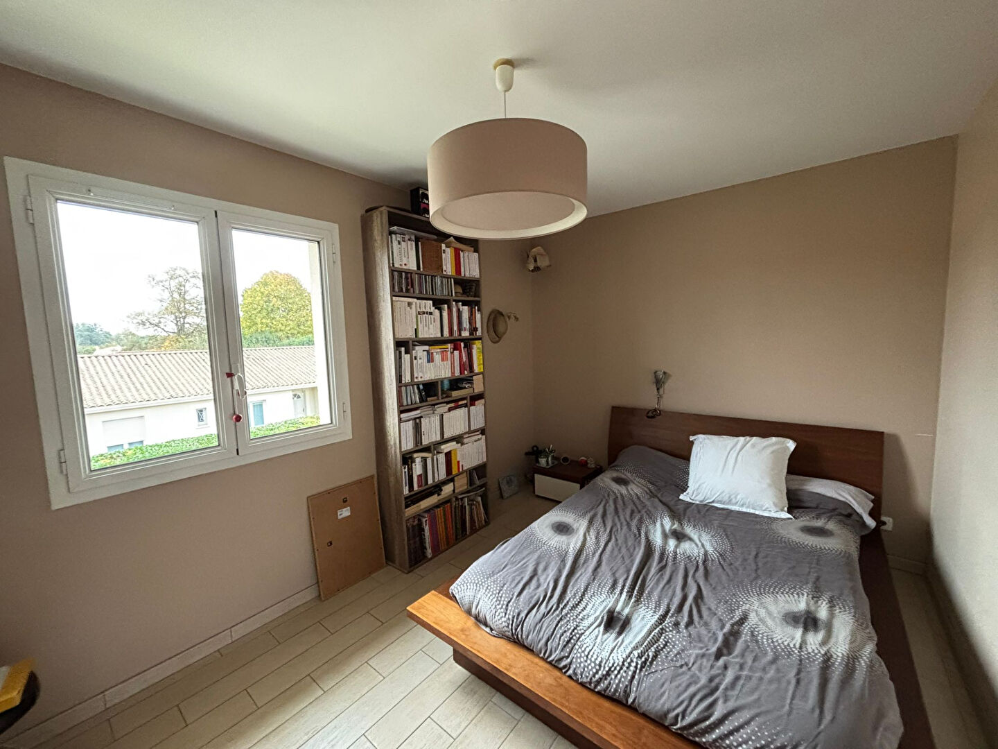 Maison Cestas de 146 m2 et annexe indépendante de 40m2