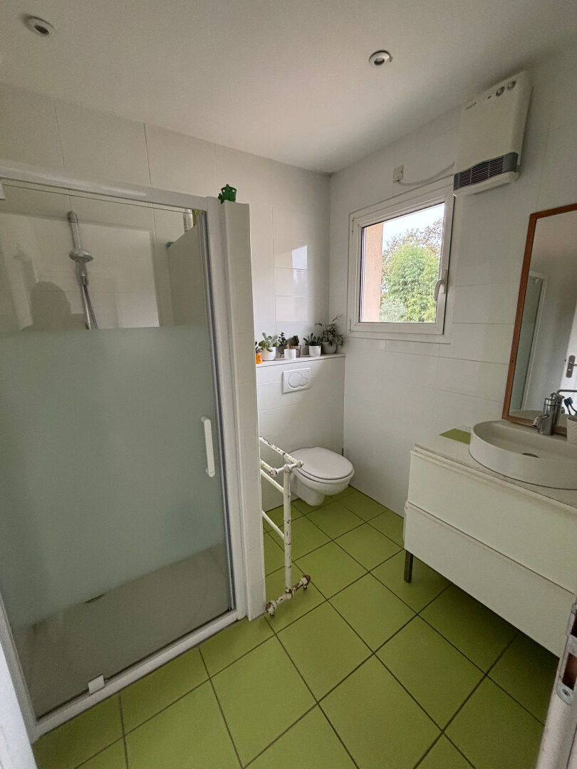 Maison Cestas de 146 m2 et annexe indépendante de 40m2