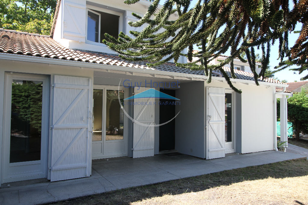 A louer maison CANEJAN 5 pièces