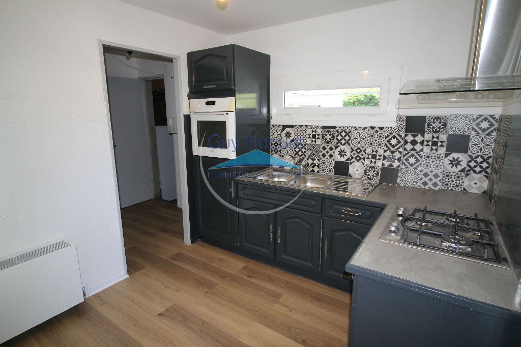 A louer maison CANEJAN 5 pièces