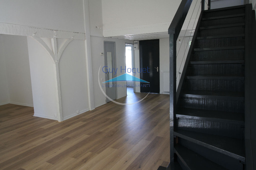 A louer maison CANEJAN 5 pièces