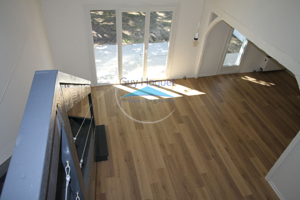 A louer maison CANEJAN 5 pièces