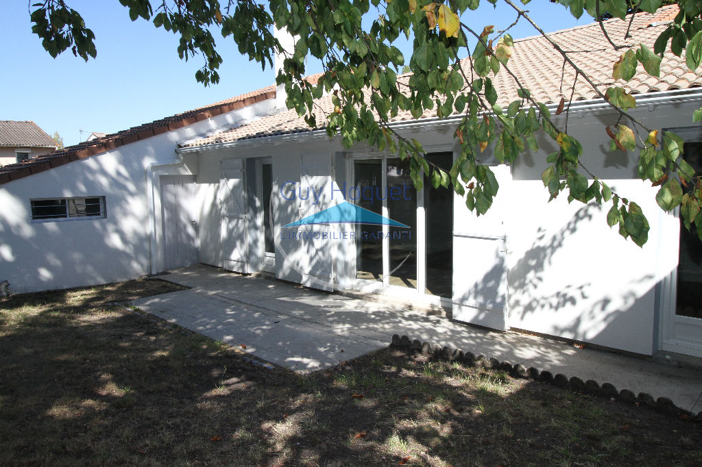 A louer maison CANEJAN 5 pièces