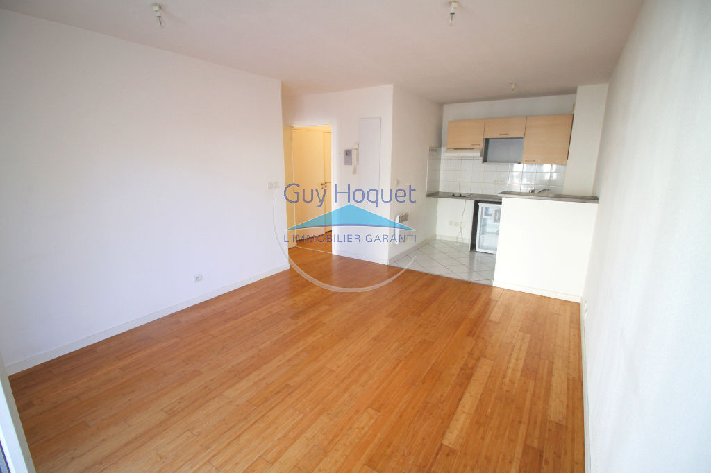 Appartement Cestas 2 pièce(s) 40 m2