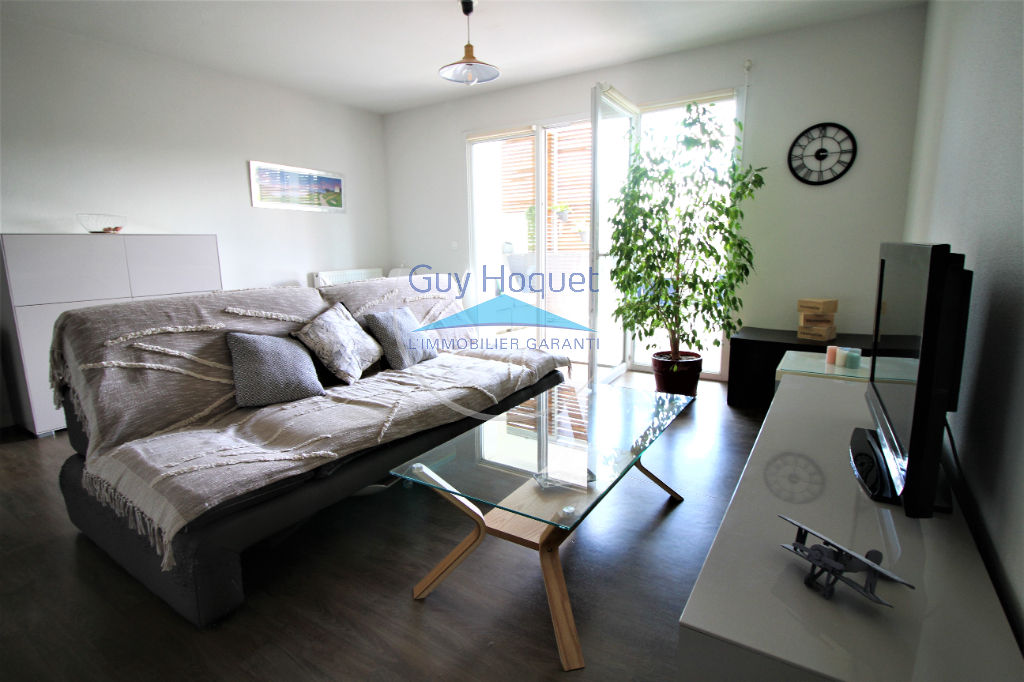 Appartement 4 pièce(s)