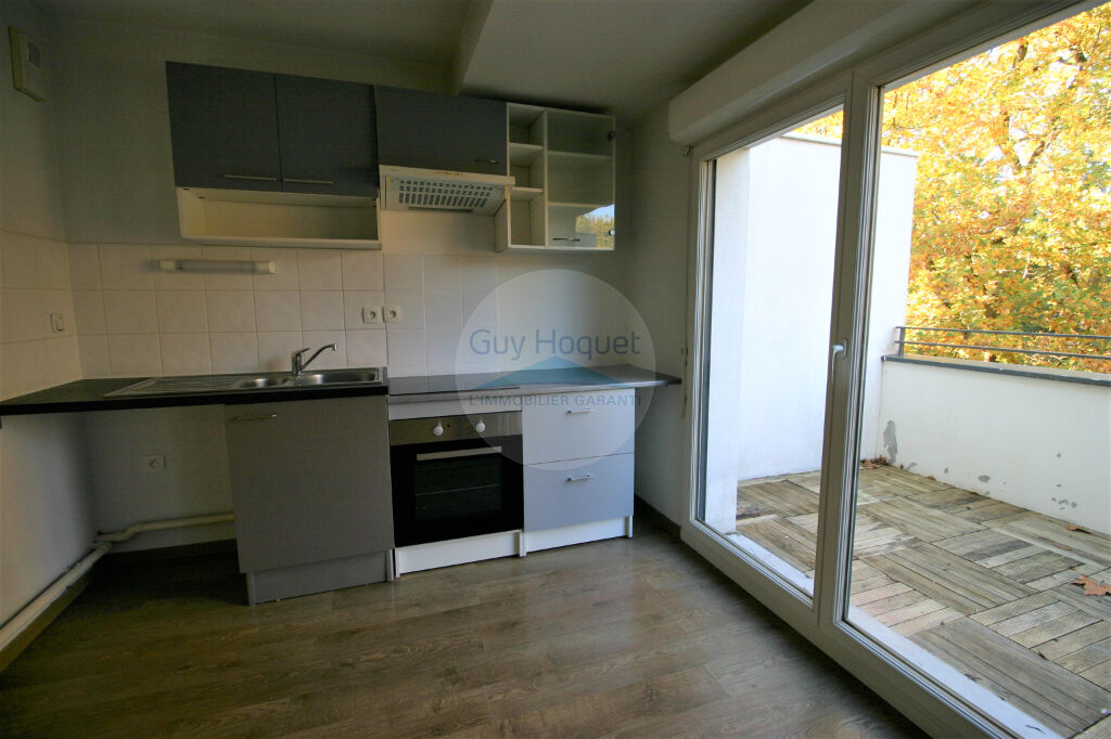 Appartement 3 pièce(s) en duplex 73 m² Pessac Intra rocade