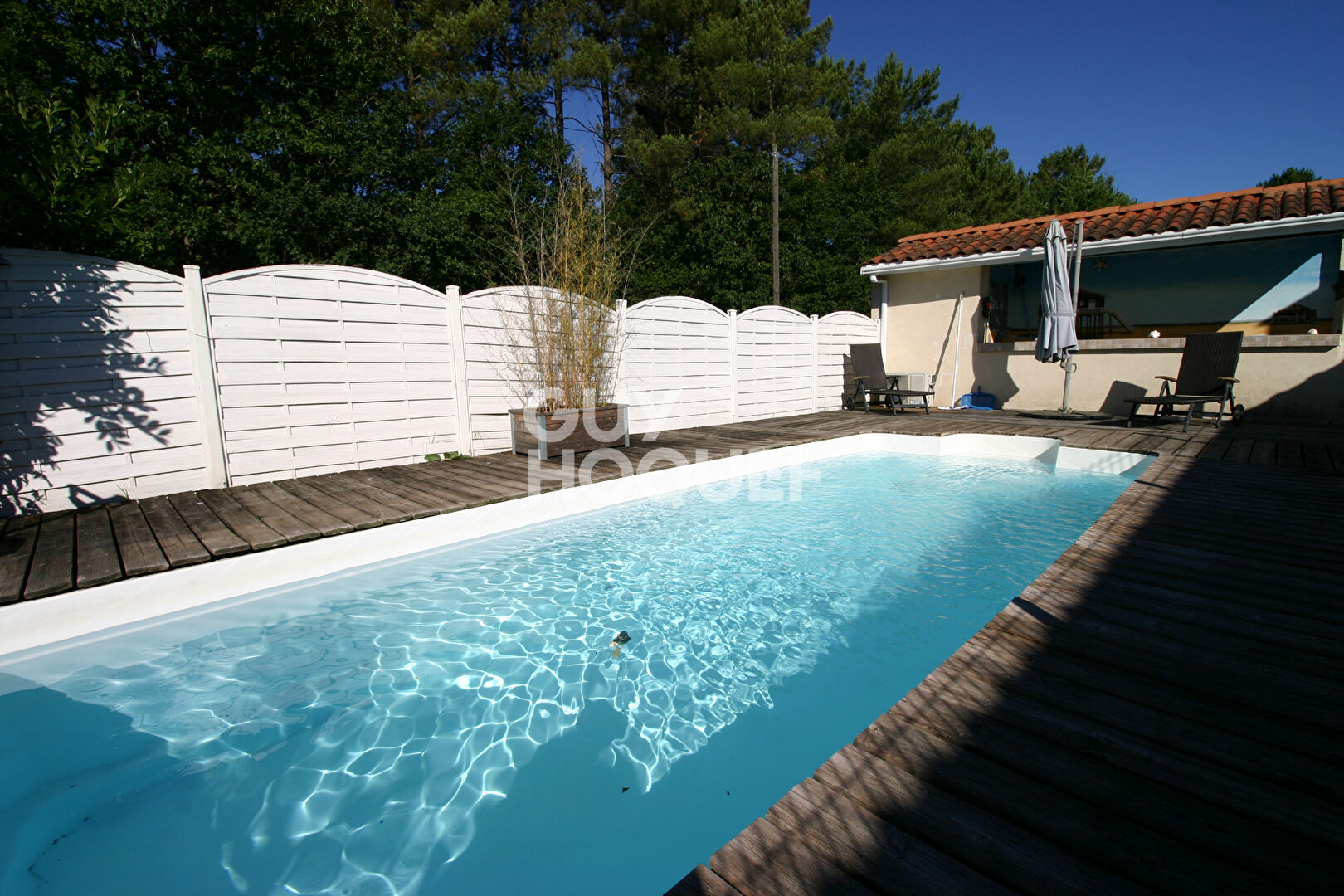 Maison 105 m2 Croix d'Hins