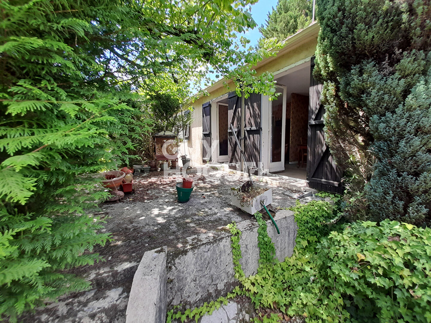 Maison Cestas 3 chambres 90 m²