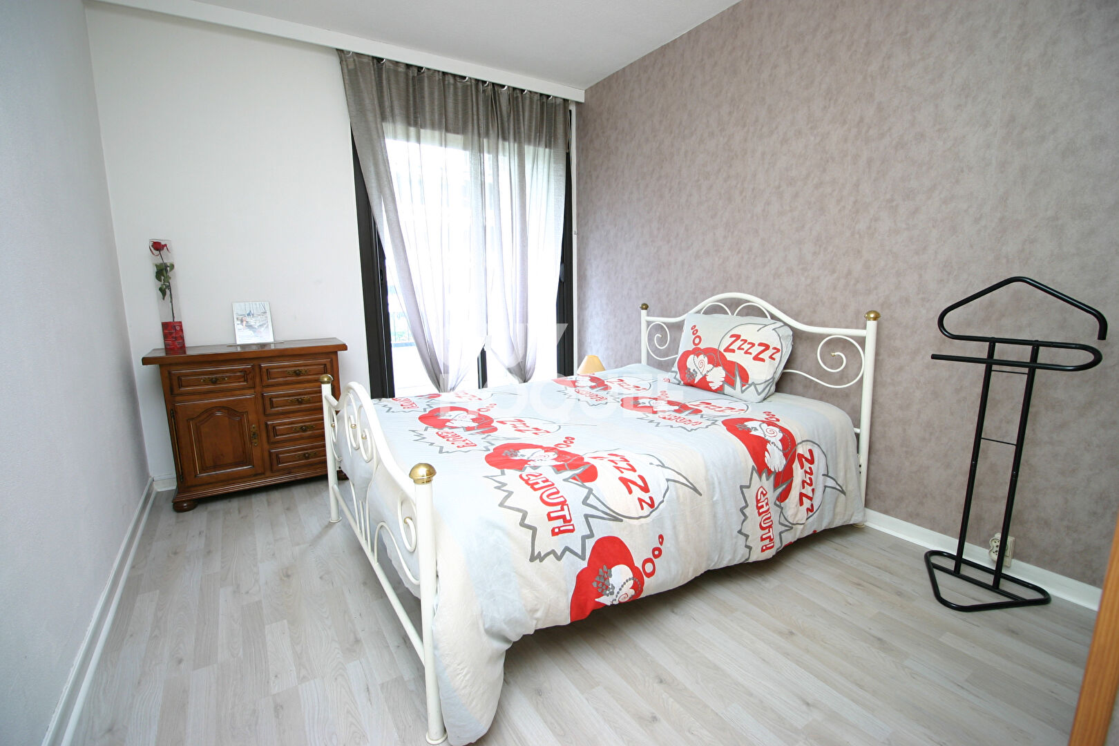 Appartement Pessac 3 pièce(s) 83 m² environ