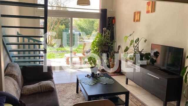 Appartement  2 pièce(s) Gradignan