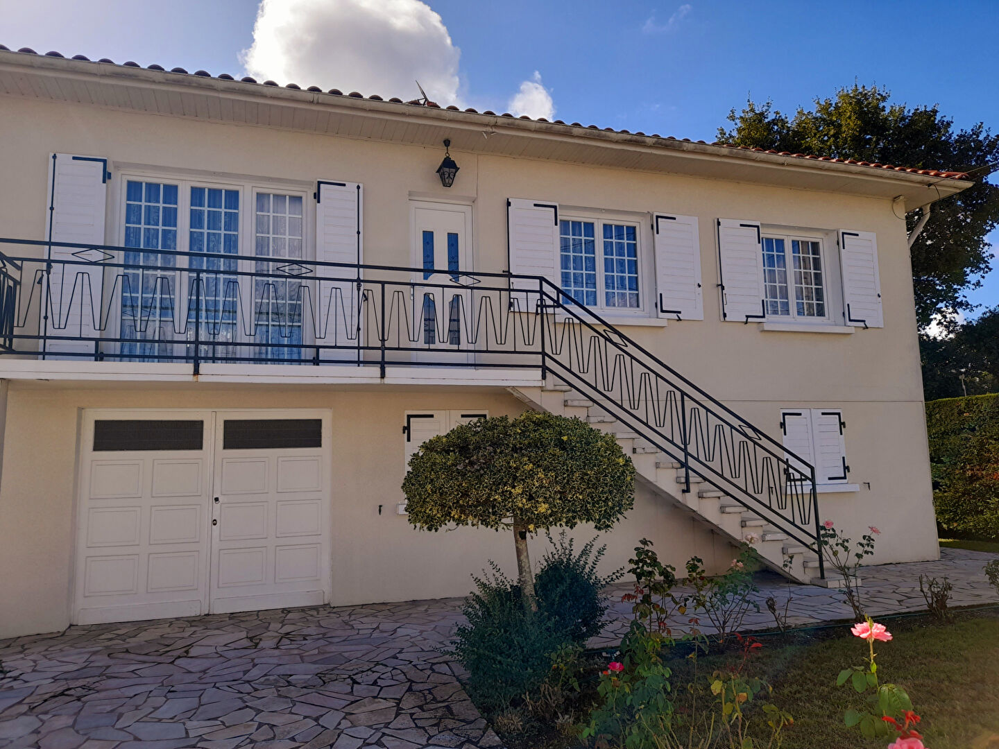 Maison Cestas 136 m²