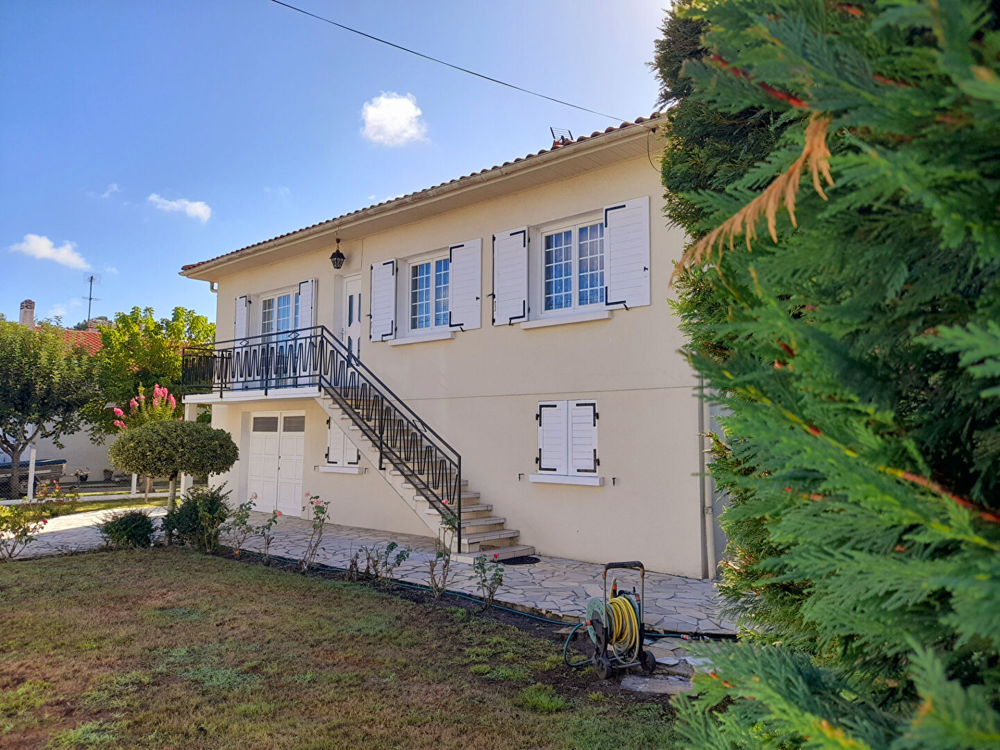 Maison Cestas 136 m²