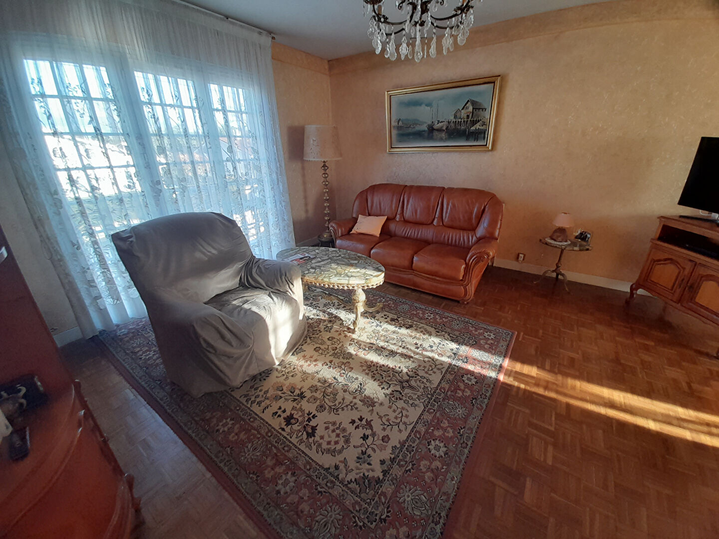 Maison Cestas 136 m²