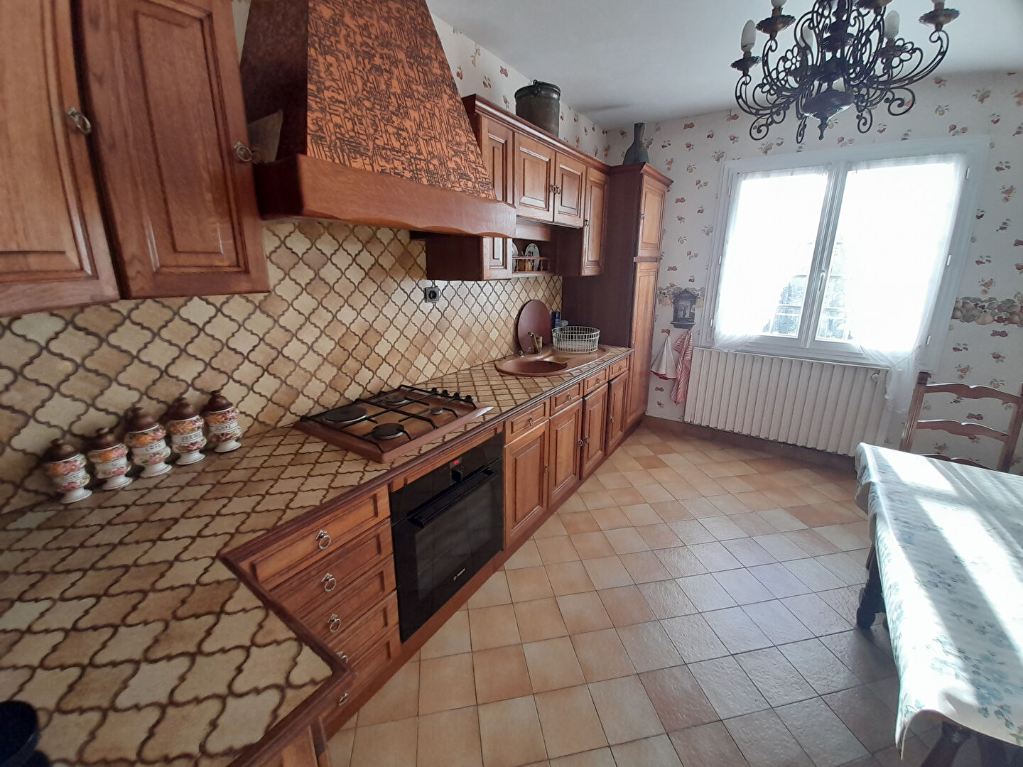 Maison Cestas 136 m²