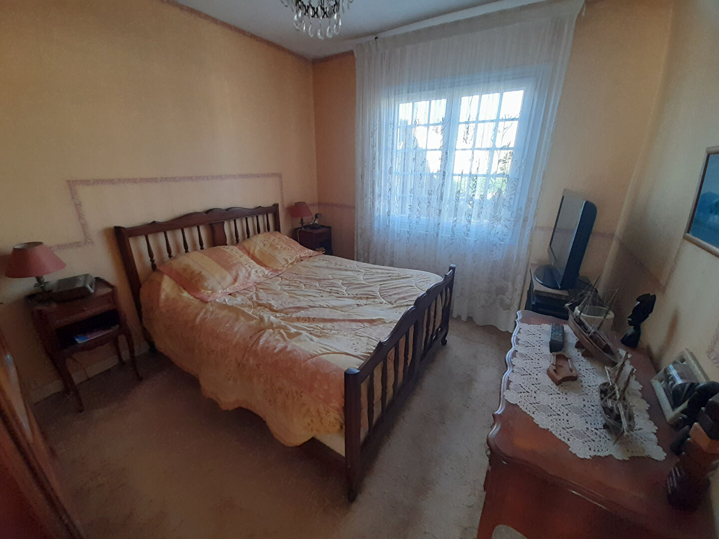 Maison Cestas 136 m²