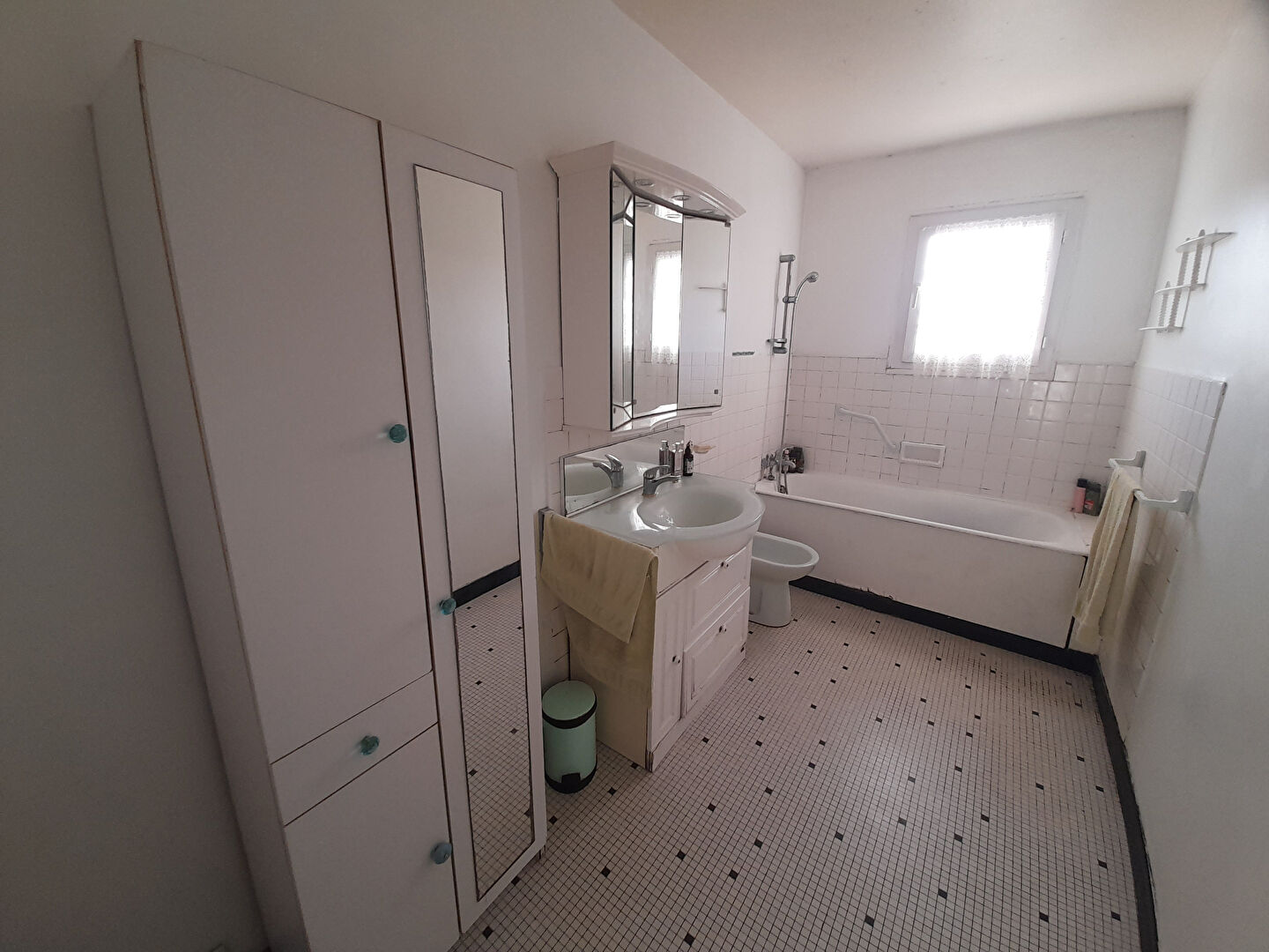 Maison Cestas 136 m²