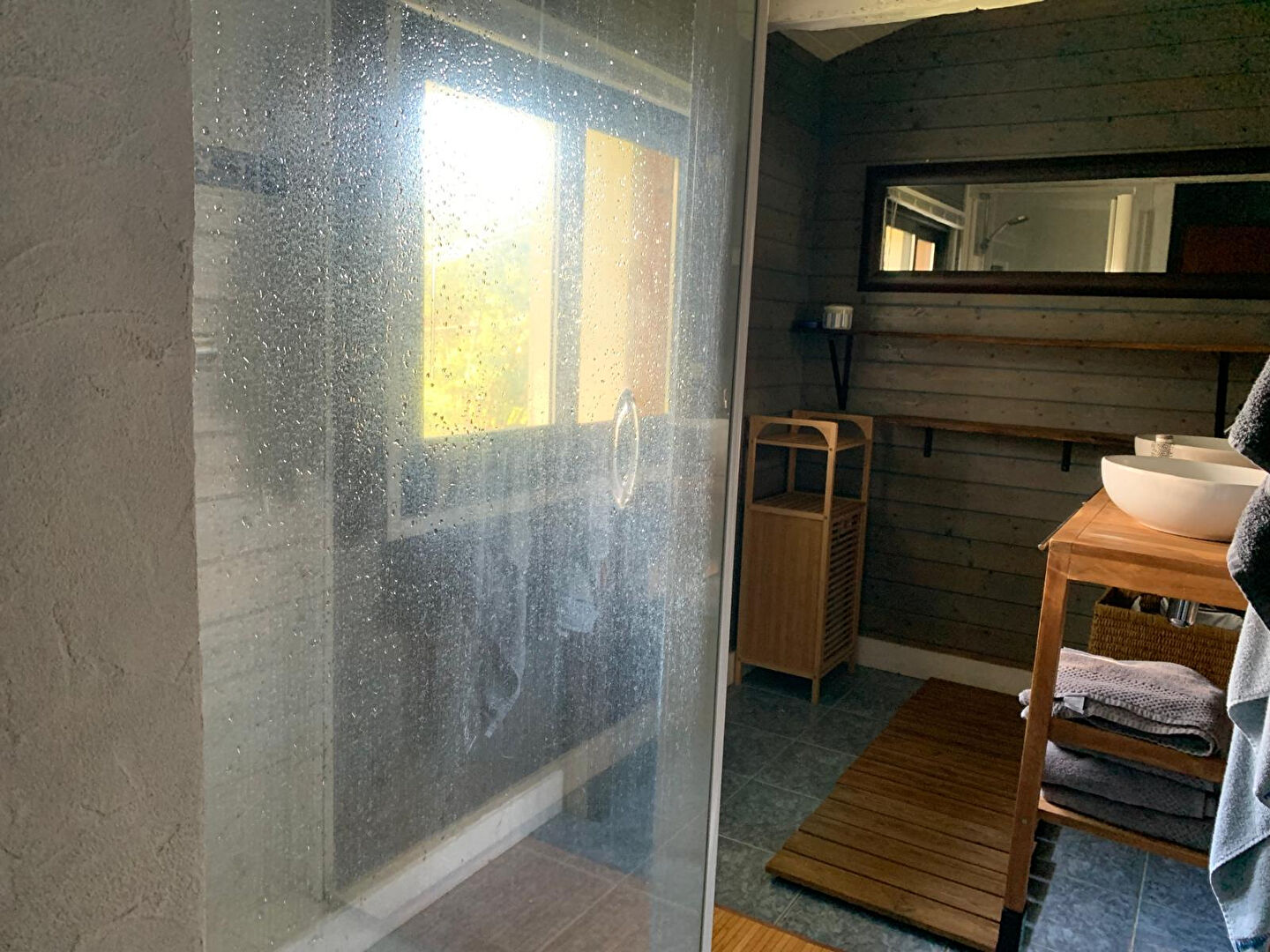 Longère de charme à Salles, Gironde