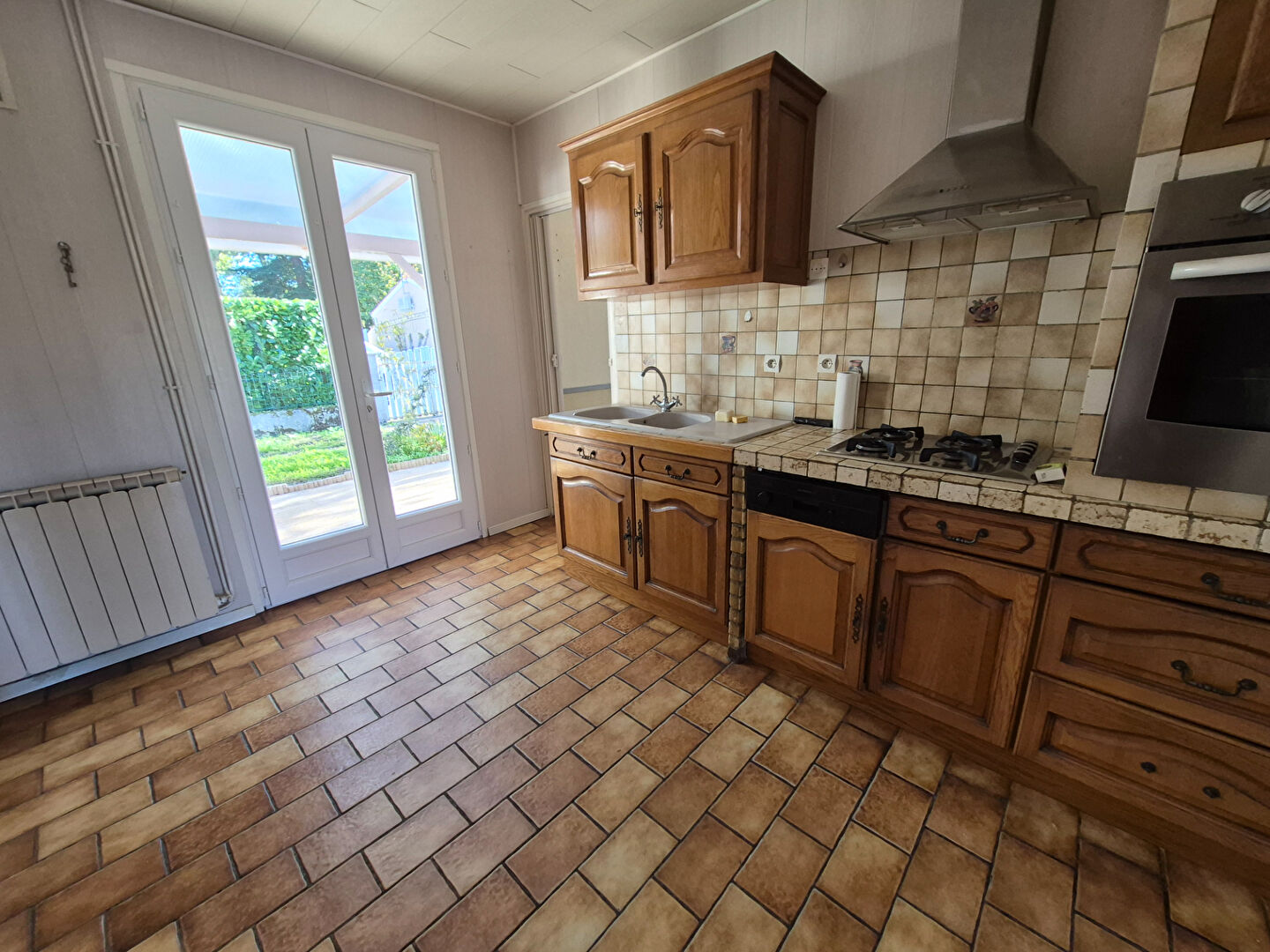 Maison  Cestas 88m²